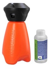 Kit Geyser Nebulizzatore Mini