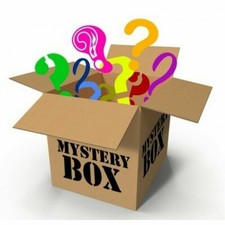 box scatola mistery a sorpresa