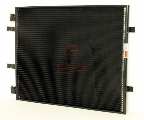 Condensatore climatizzatore - condensatore,
