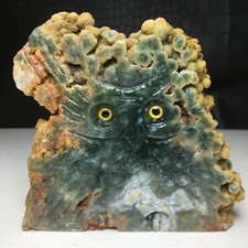 201G Natural Crystal Mineral