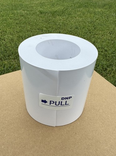 Carta stampa dnp 4x6 per - da,
