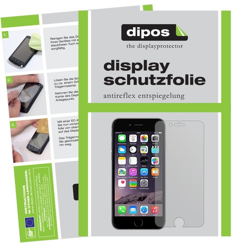 Pellicola protettiva per - , apple