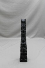 Totem vintage boma resina - vintage,