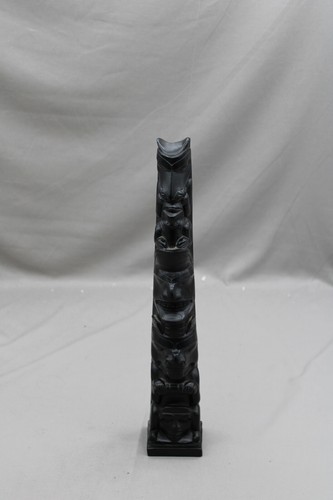 Totem vintage boma resina - -,