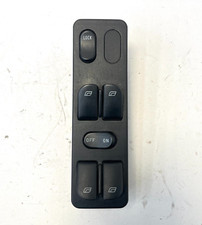 PULSANTIERA ALZACRISTALLI SINISTRA SAAB 900 2 SERIE (1994-1998) 2.0B 131CV