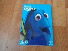 DISNEY PIXAR NUMBER 17 FINDING