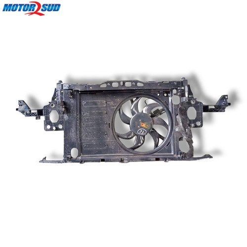 Calandra per mini cooper - per,