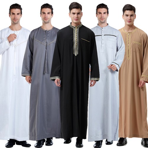 Abito uomo thobe jubba - abito,