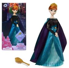 ANNA FROZEN 2 principessa