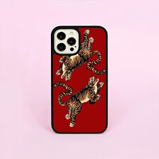 Custodia/Cover telefono rossa