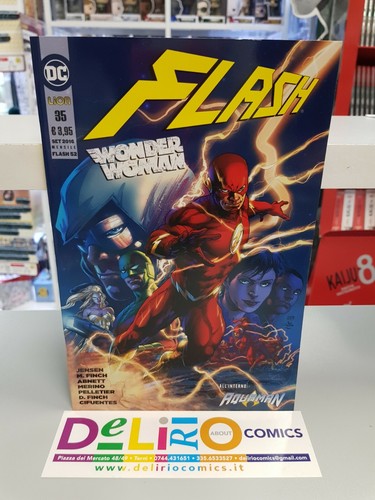 Flash wonder woman - flash, flash/wonder