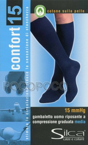 Gambaletti uomo calze - da,