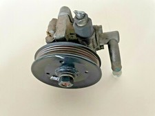 POMPA SERVOSTERZO IDROGUIDA