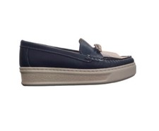 Scarpa Mocassino Casual Donna