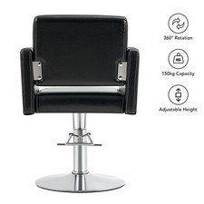 Sedia da parrucchiere sedia da