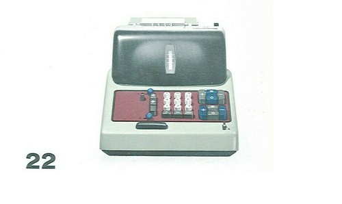 Olivetti manuale istruzioni - olivetti, d'istruzioni