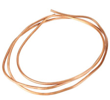 Tubo in Rame nudo per