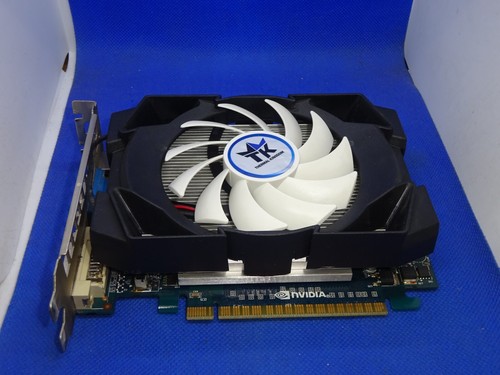 Inno3d geforce gts 450 - inno3d,