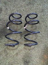 Molle ammortizzatori