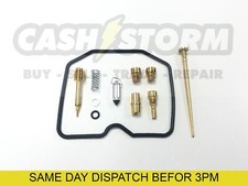 Kit Riparazione Carburatore