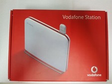 VODAFONE STATION Modello HG553 Modem Router Wireless con alimentatore 