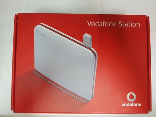 Vodafone station modello hg553 - vodafone,