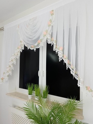 Tenda voile pronta all uso - voile,