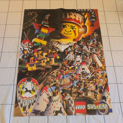 Lego 4108892 poster - lego,