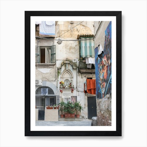 Stampa artistica strada - , a