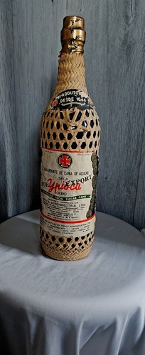 Cachaca tpioca ouro - tpioca,