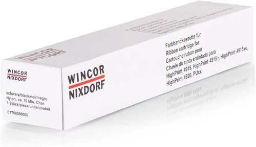 Wincor nixdorf 01750080000 - wincor-nixdorf,