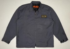 Giacca Skate Vintage HIM Ville