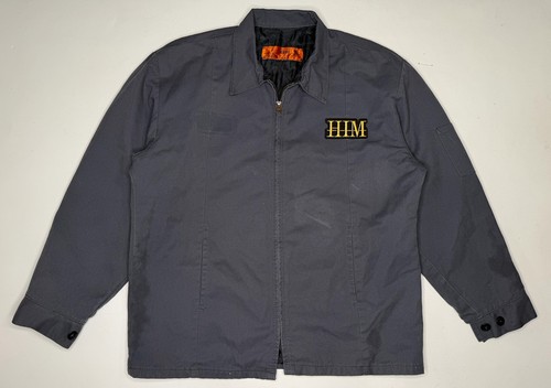 Giacca skate vintage - him, ville