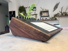 Ableton Push 2 Stand Walnut