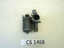 Carburatore Dell'Orto MA 13 MA13 OGGETTO NON TESTATO, PROPOSTO COME DA RITROV...