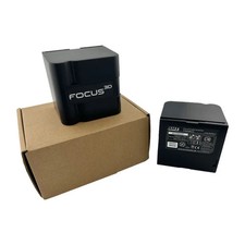  Faro Batteria X120 S20 X330