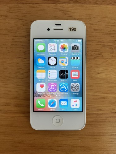 Apple iphone gb - 16,