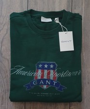 Maglione Gant Graphic Felpa