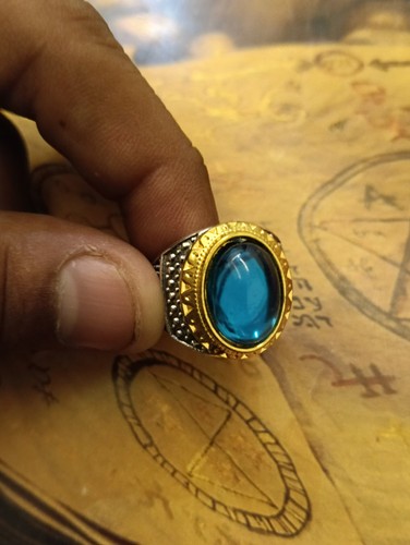 Anello protezione - anello,