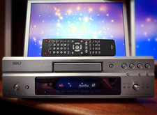 DENON DVD-3910 🌈RaRe🌈