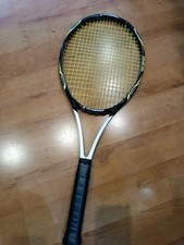 Racchetta pro kennex tour - racchetta, q