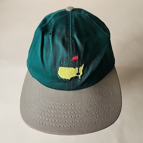 Cappello vintage masters - vintage,