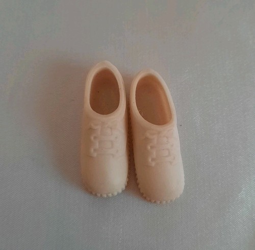Scarpe barbie francie - scarpe,