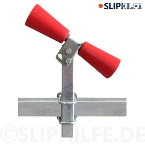 Rullo tromba per - tromba,