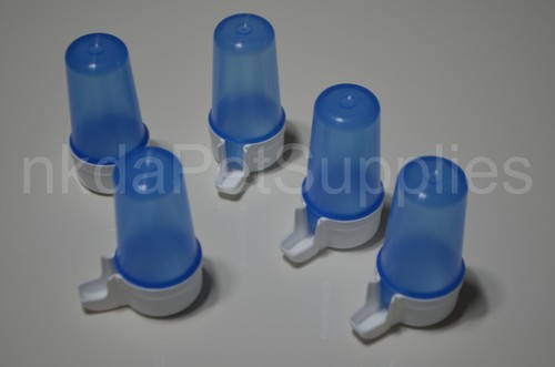 Alimentatore gabbia uccelli - , 60