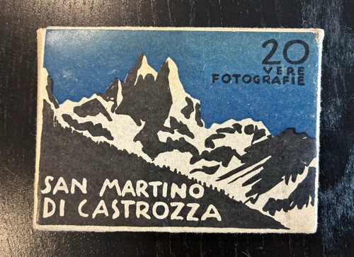 San martino castrozza 20 - castrozza,