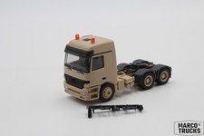 Trattore stradale Herpa MB