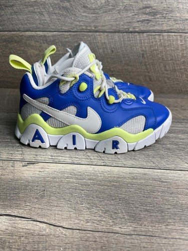 Nike air barrage low - air,