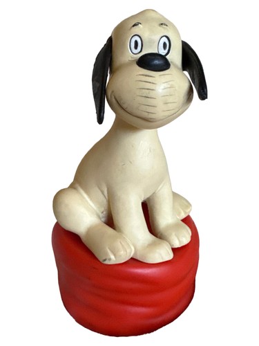 Goebel figurina cane - figurina,
