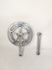 Vintage guarnitura crankset - g,
